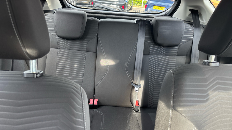 Ford Fiesta 1.25 82 Zetec 3dr Petrol Hatchback